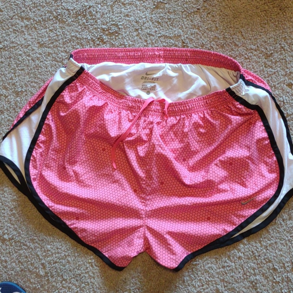 Nike Dri Fit Shorts